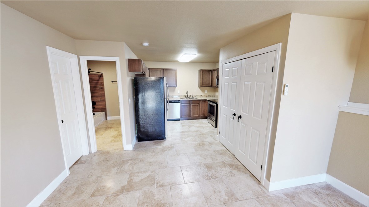 Brophy Add I Ph I - Residential Income