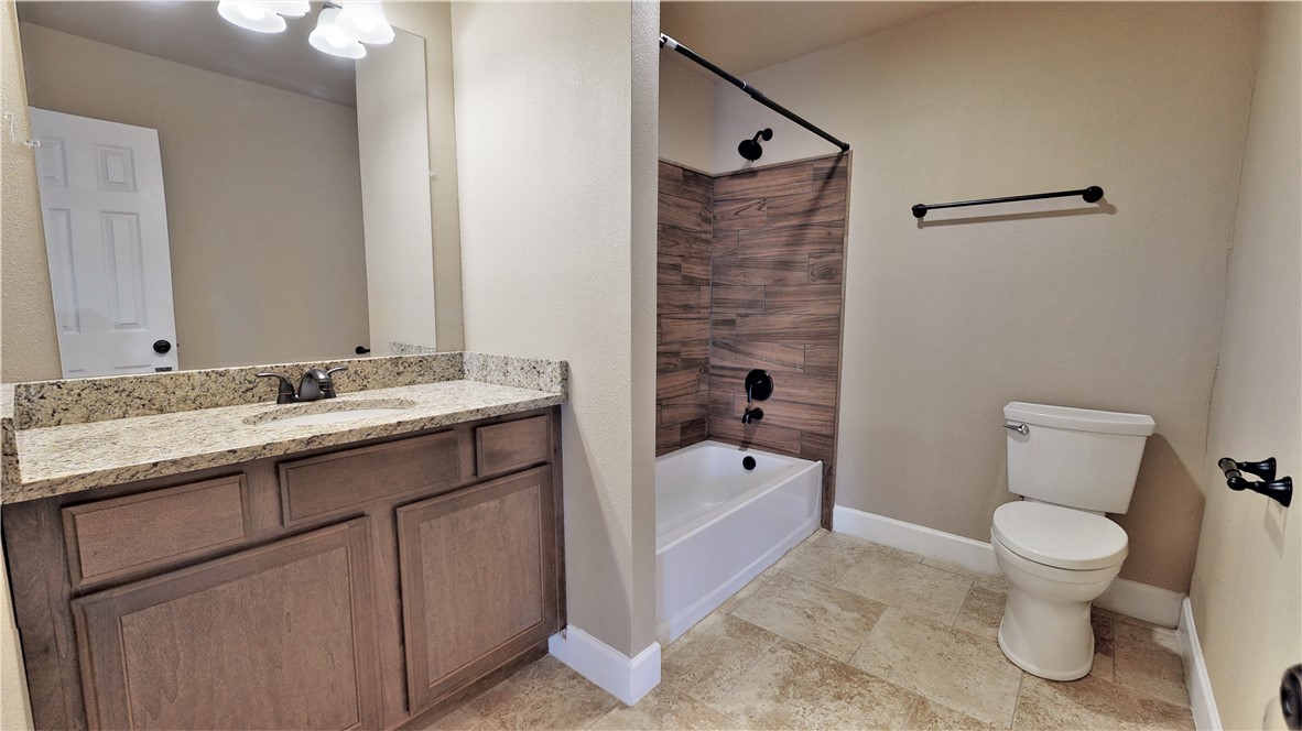 Brophy Add I Ph I - Residential Income