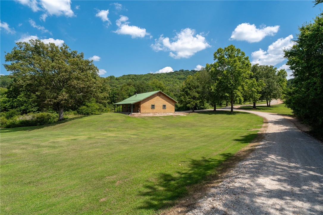 Beaver Meadows - Residential