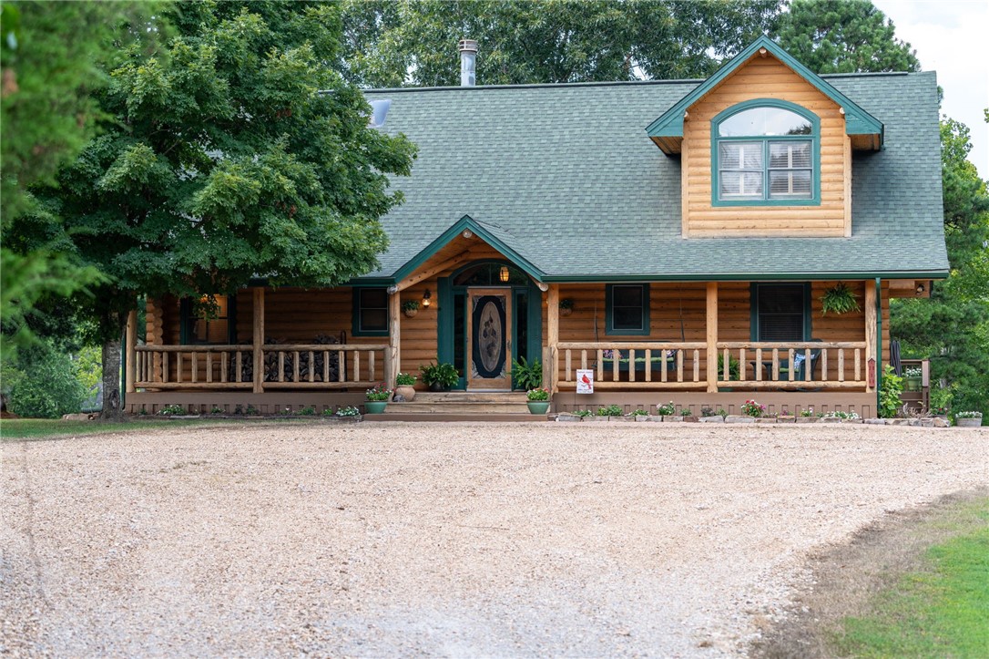 Beaver Meadows - Residential