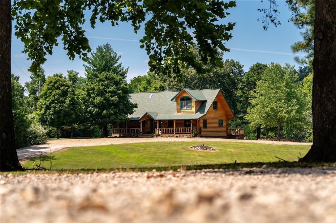 Beaver Meadows - Residential