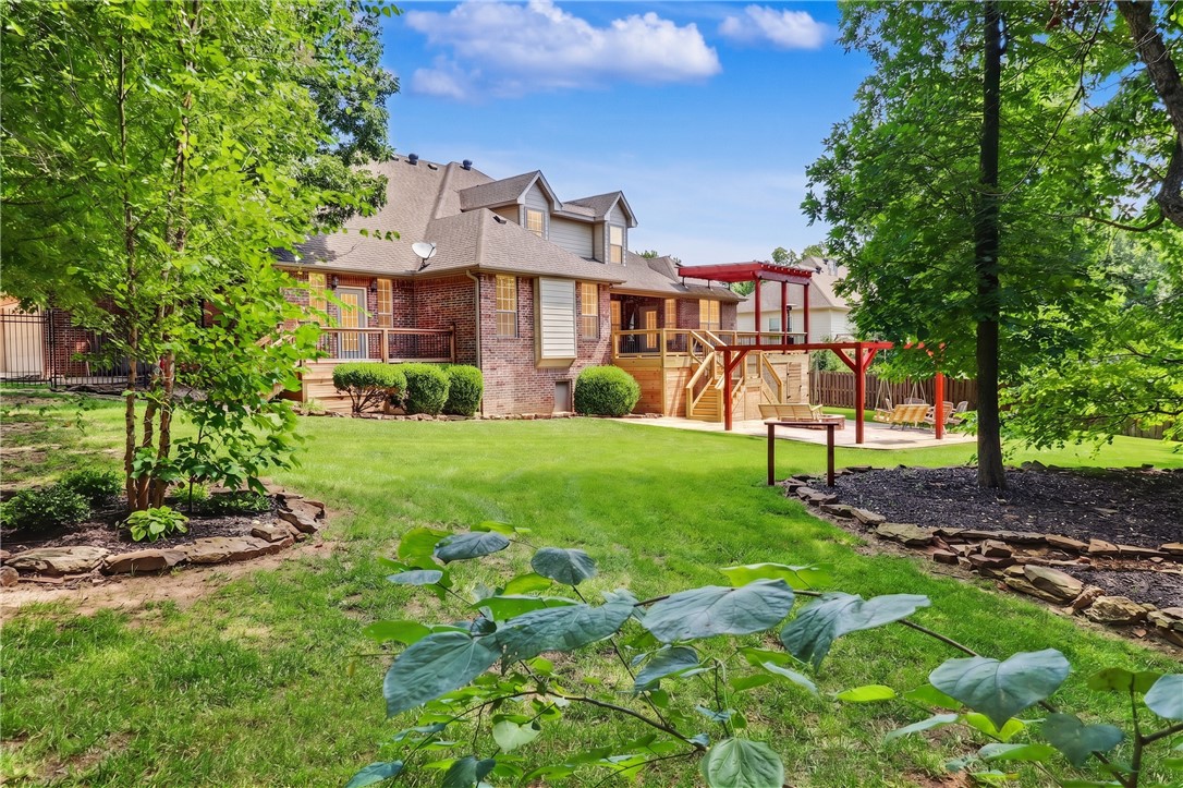 Summersby Subdivision - Residential