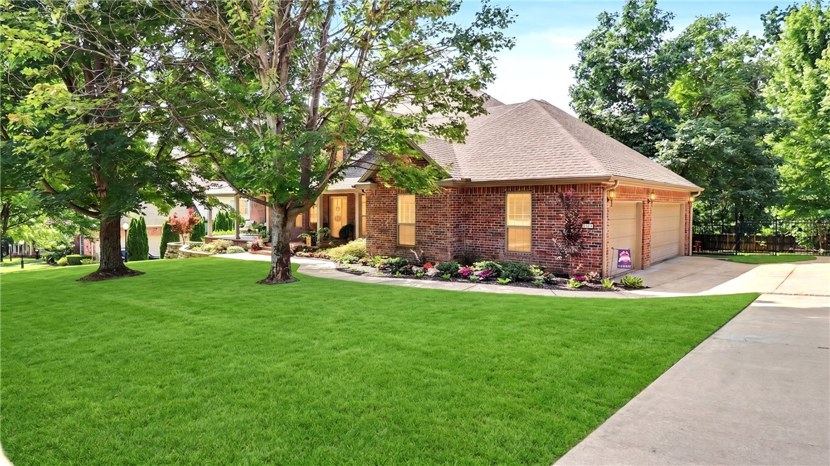 Summersby Subdivision - Residential