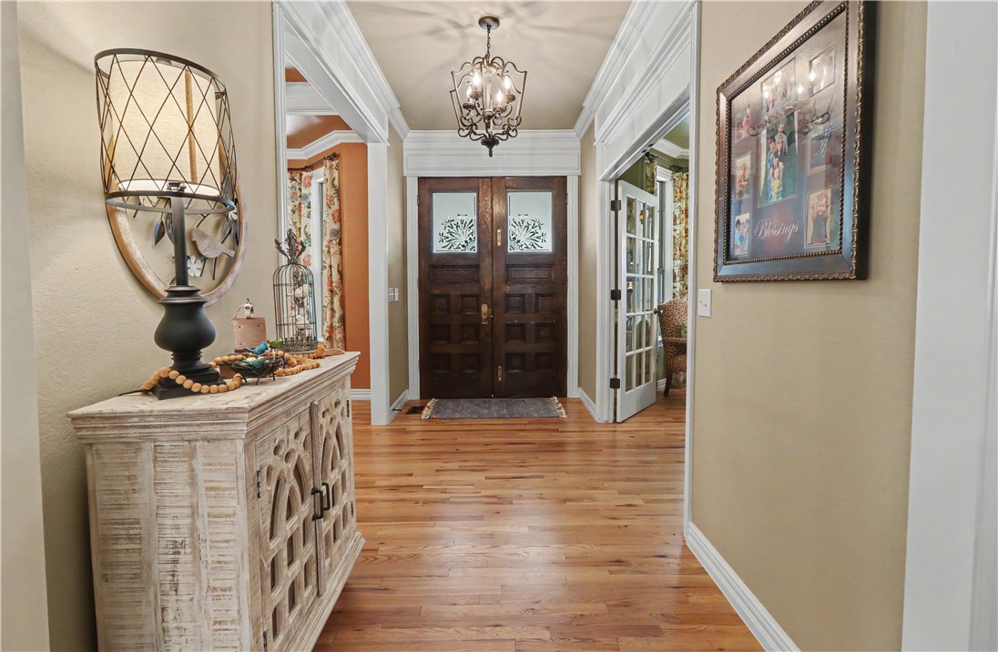 Summersby Subdivision - Residential