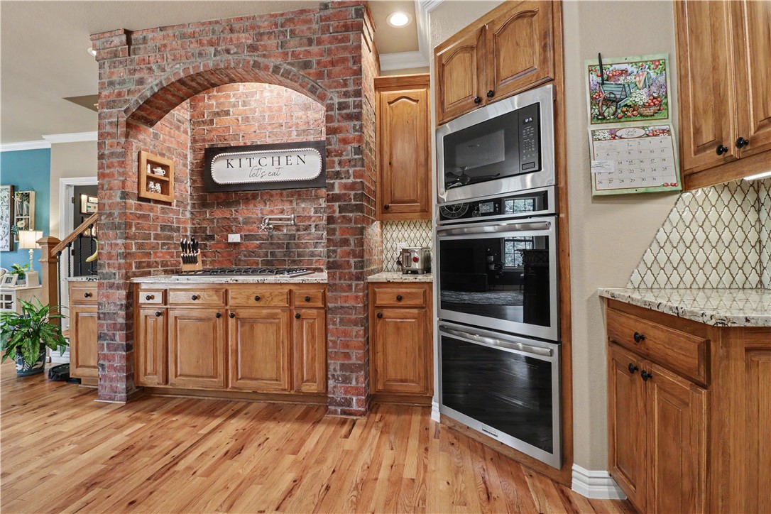 Summersby Subdivision - Residential