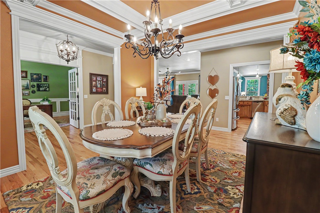 Summersby Subdivision - Residential