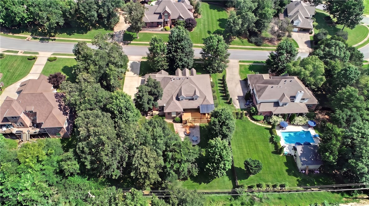 Summersby Subdivision - Residential