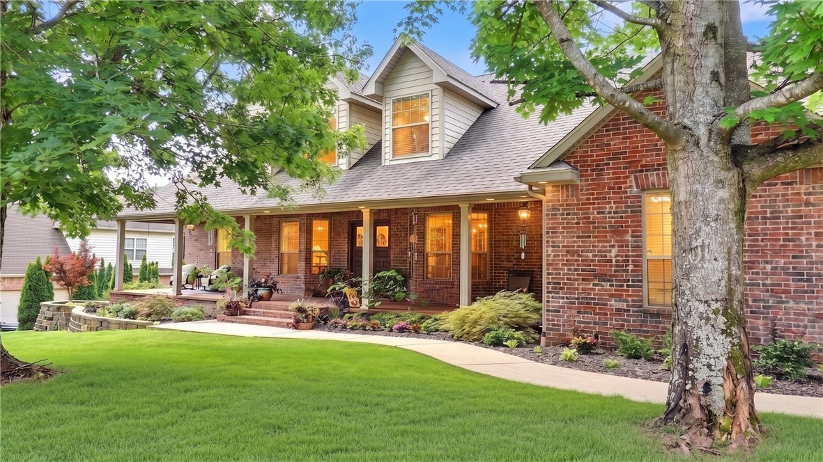 Summersby Subdivision - Residential