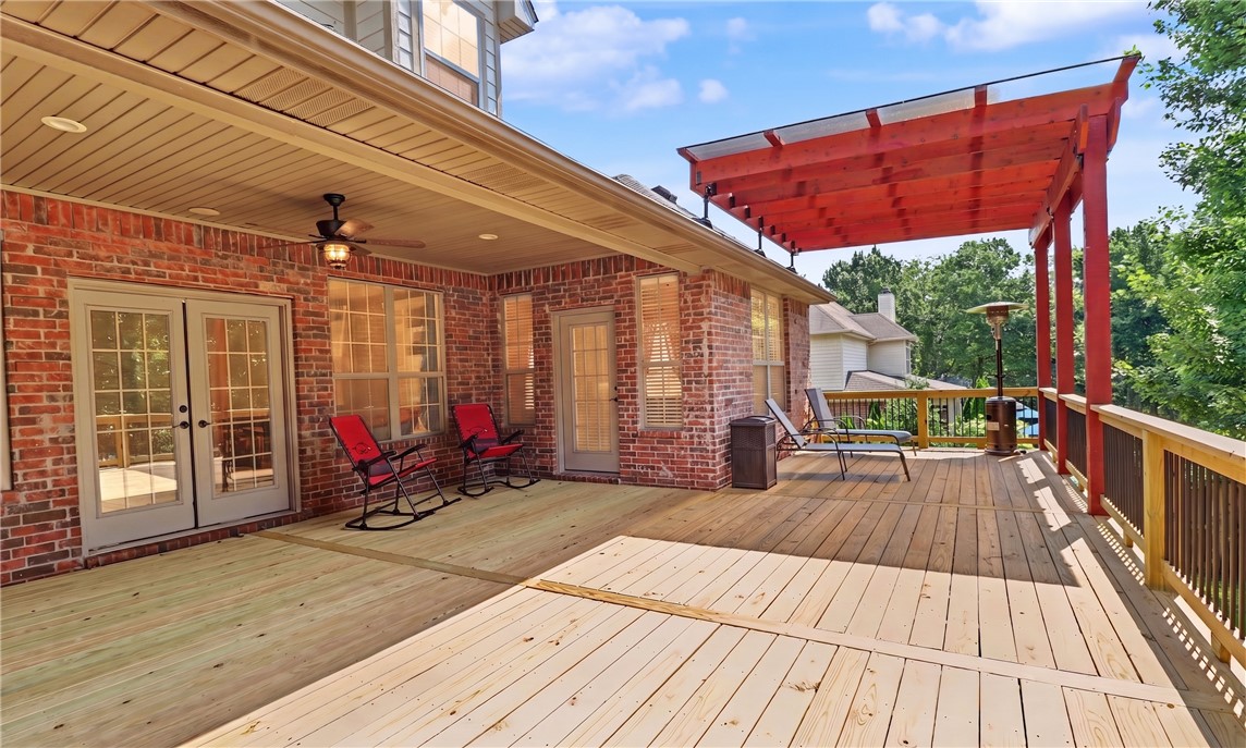 Summersby Subdivision - Residential