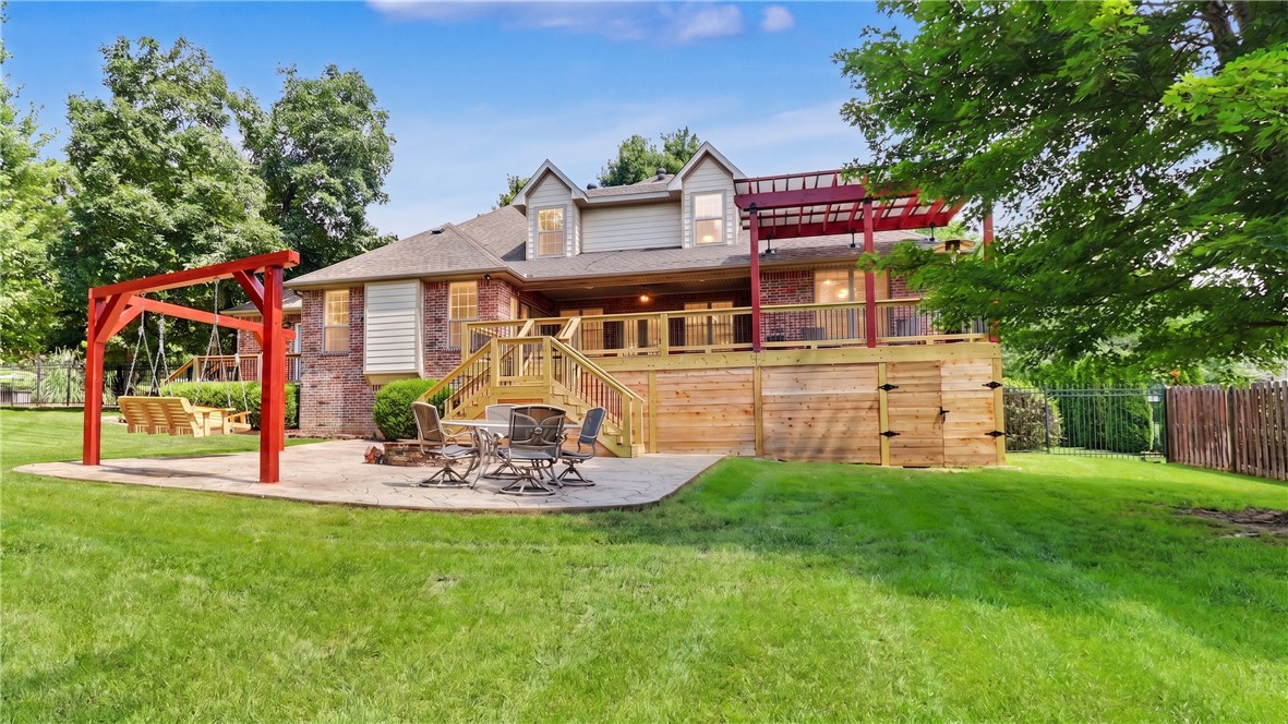 Summersby Subdivision - Residential