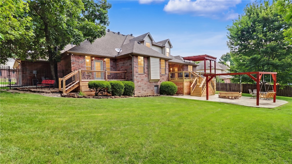 Summersby Subdivision - Residential