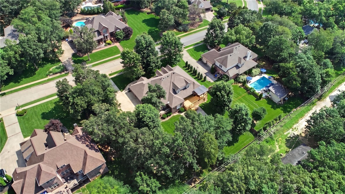 Summersby Subdivision - Residential