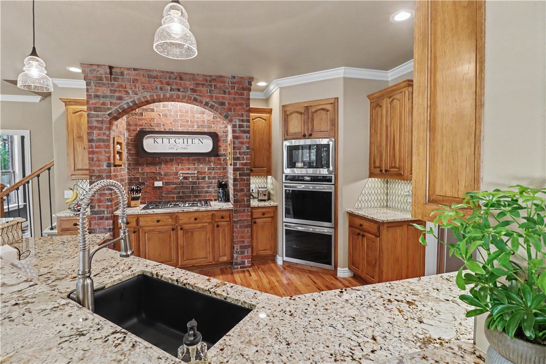 Summersby Subdivision - Residential