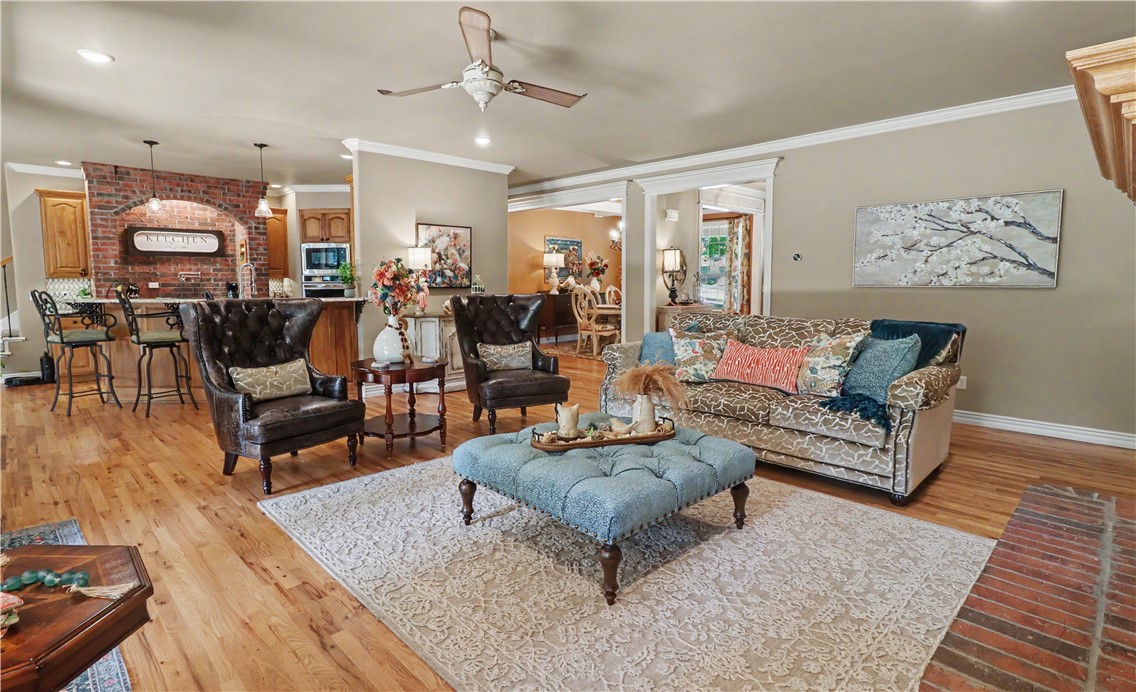 Summersby Subdivision - Residential