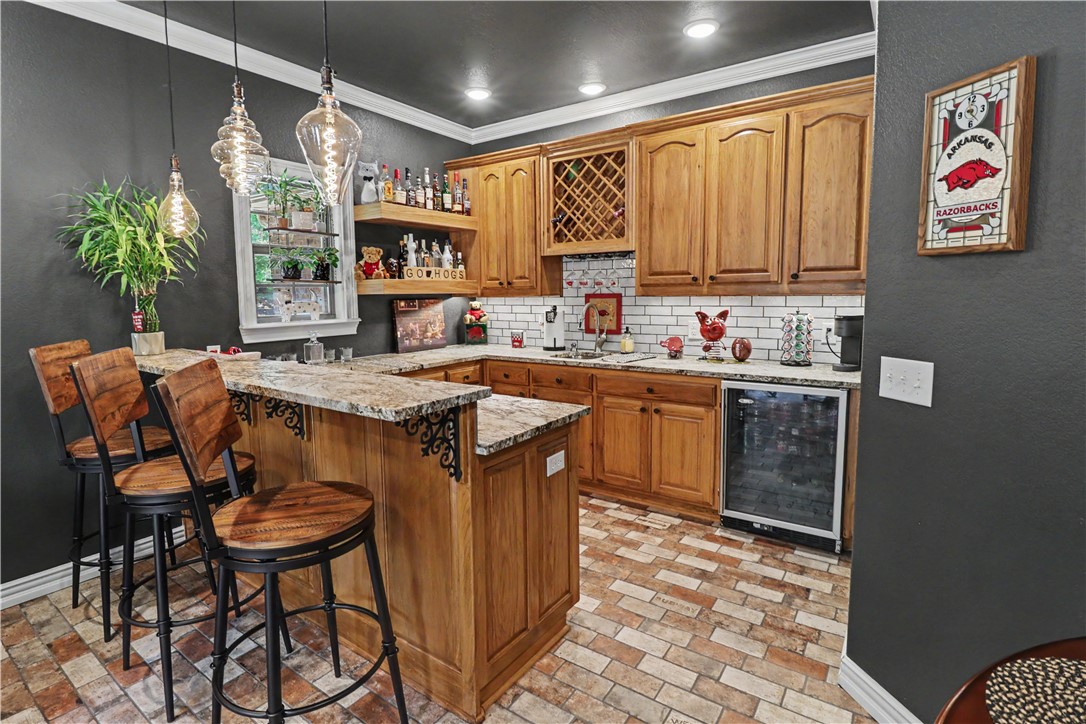 Summersby Subdivision - Residential