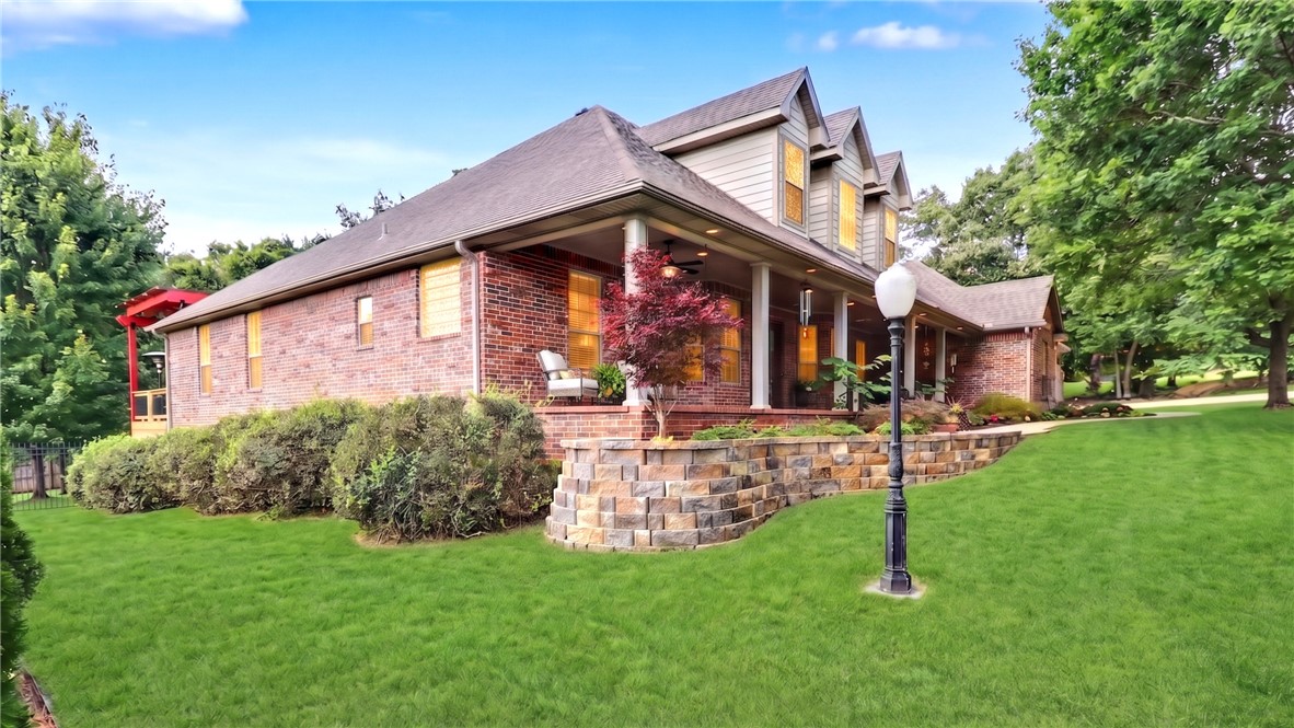 Summersby Subdivision - Residential
