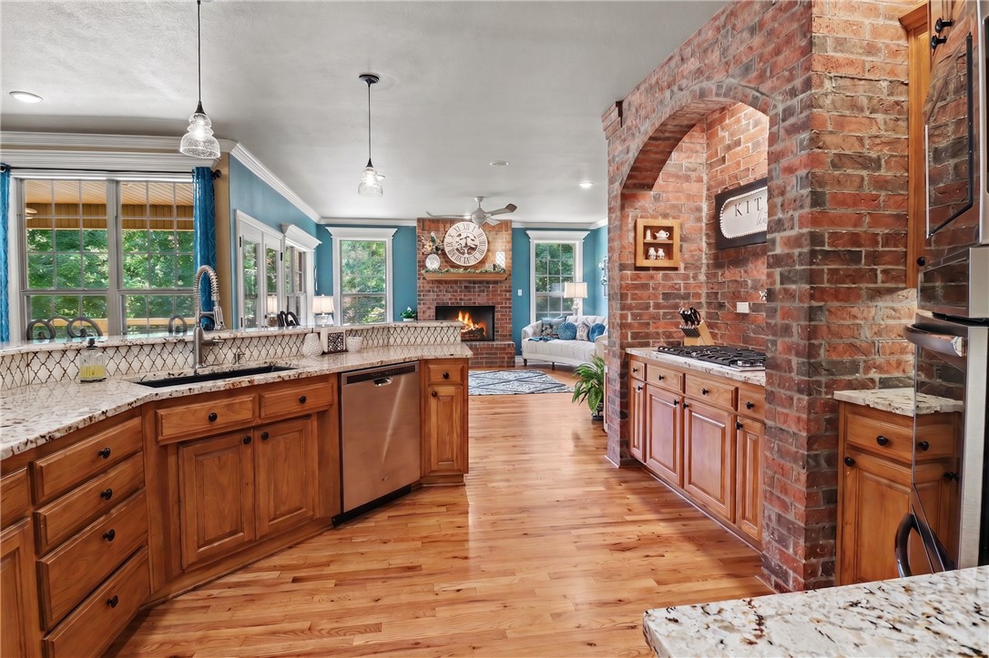 Summersby Subdivision - Residential
