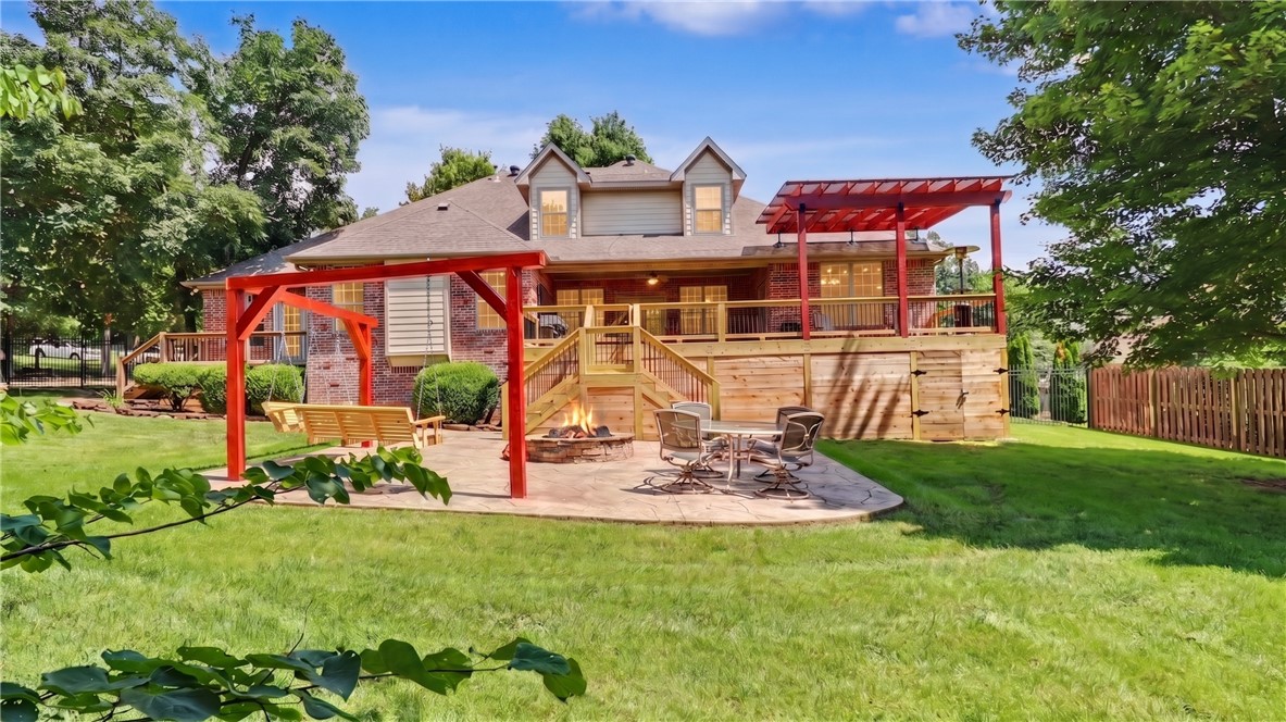 Summersby Subdivision - Residential