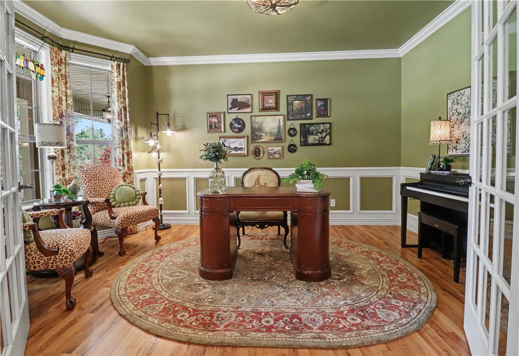 Summersby Subdivision - Residential