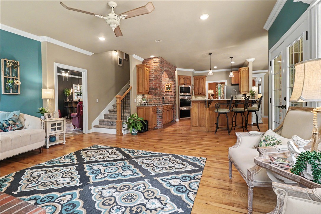 Summersby Subdivision - Residential