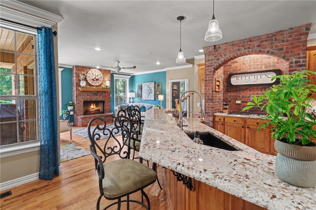 Summersby Subdivision - Residential