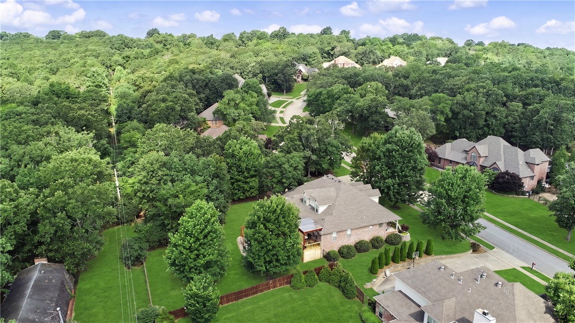 Summersby Subdivision - Residential
