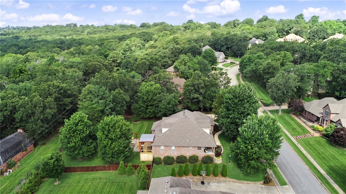 Summersby Subdivision - Residential