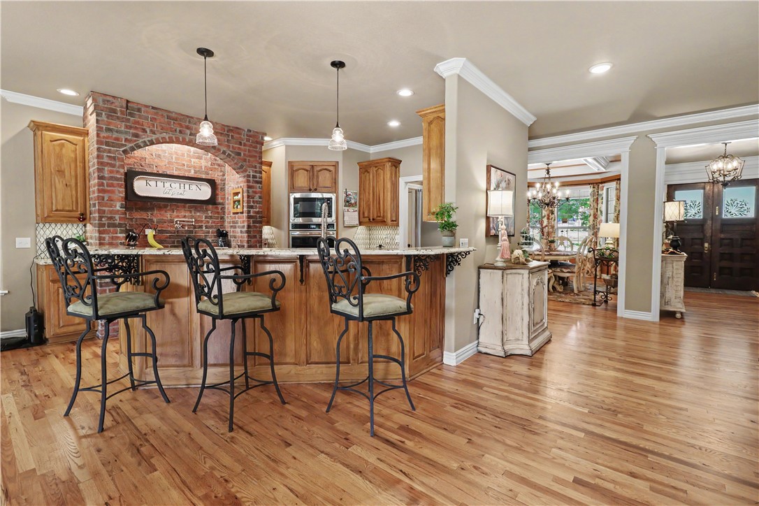Summersby Subdivision - Residential