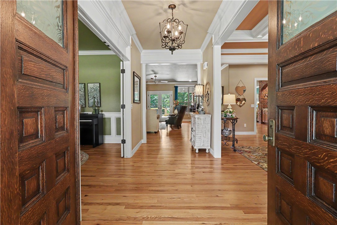 Summersby Subdivision - Residential