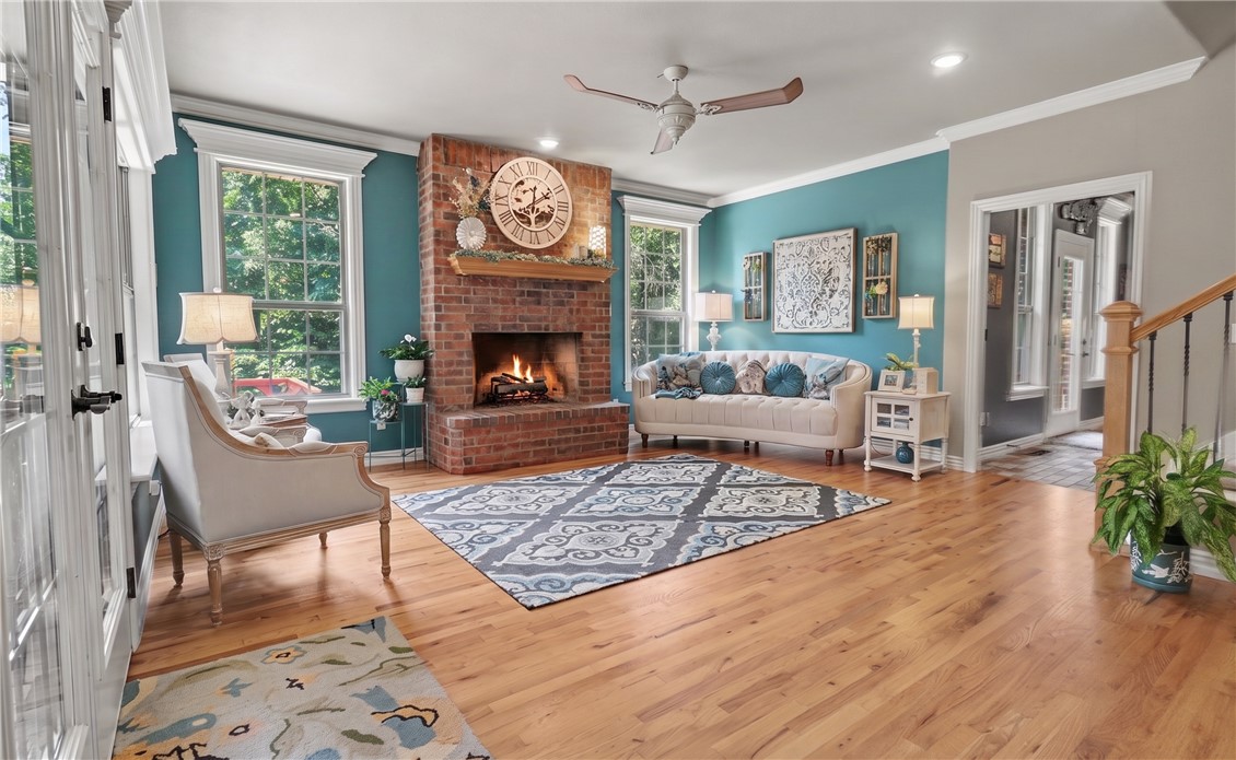 Summersby Subdivision - Residential