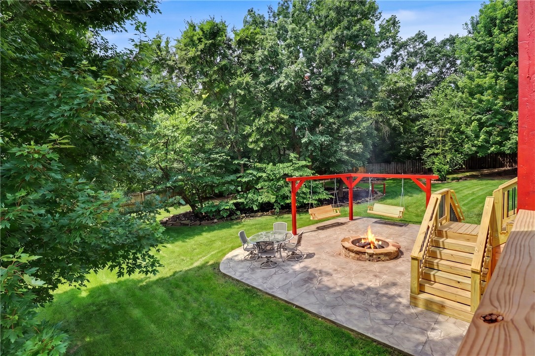 Summersby Subdivision - Residential
