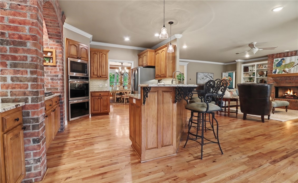 Summersby Subdivision - Residential