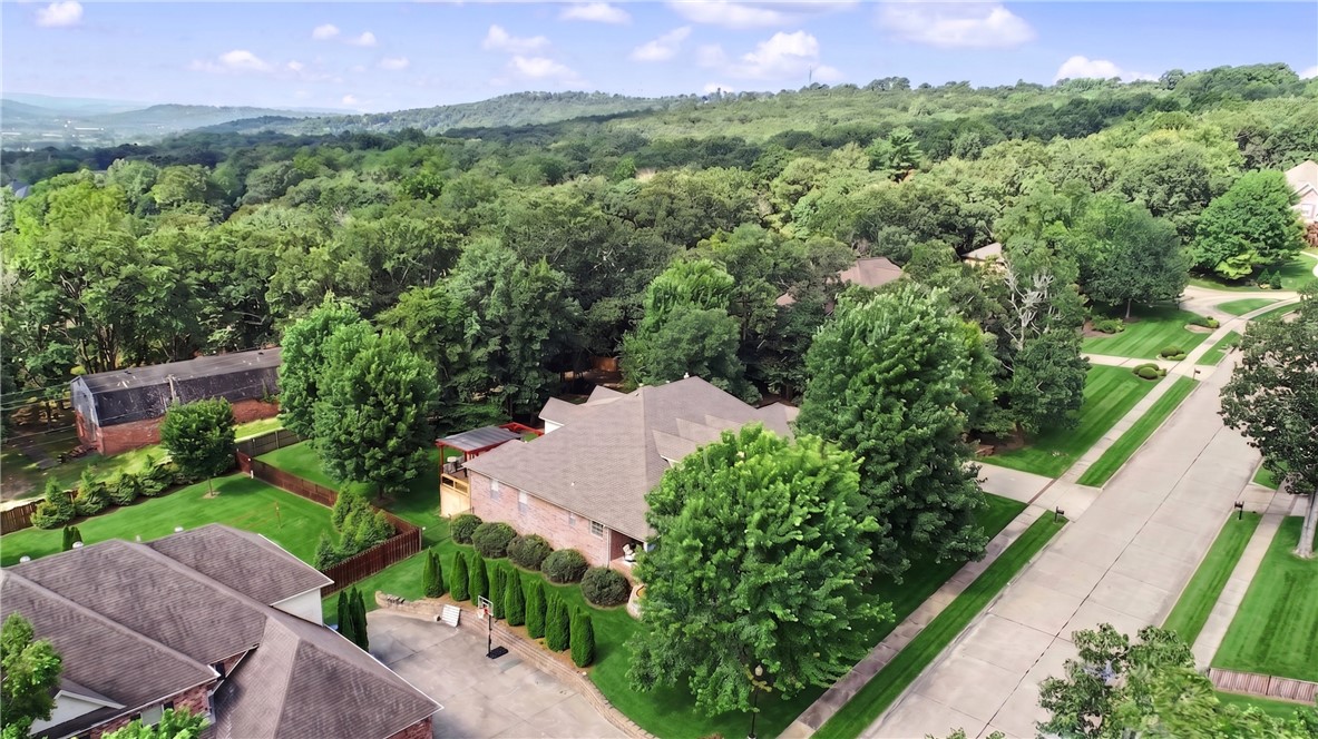 Summersby Subdivision - Residential
