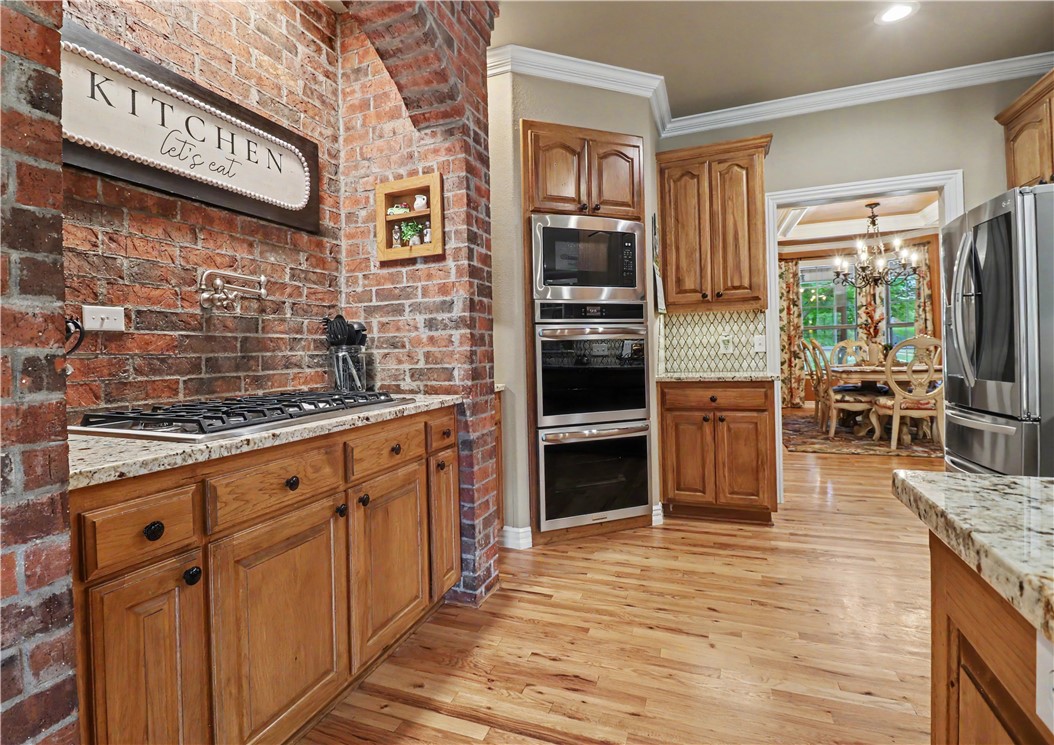 Summersby Subdivision - Residential