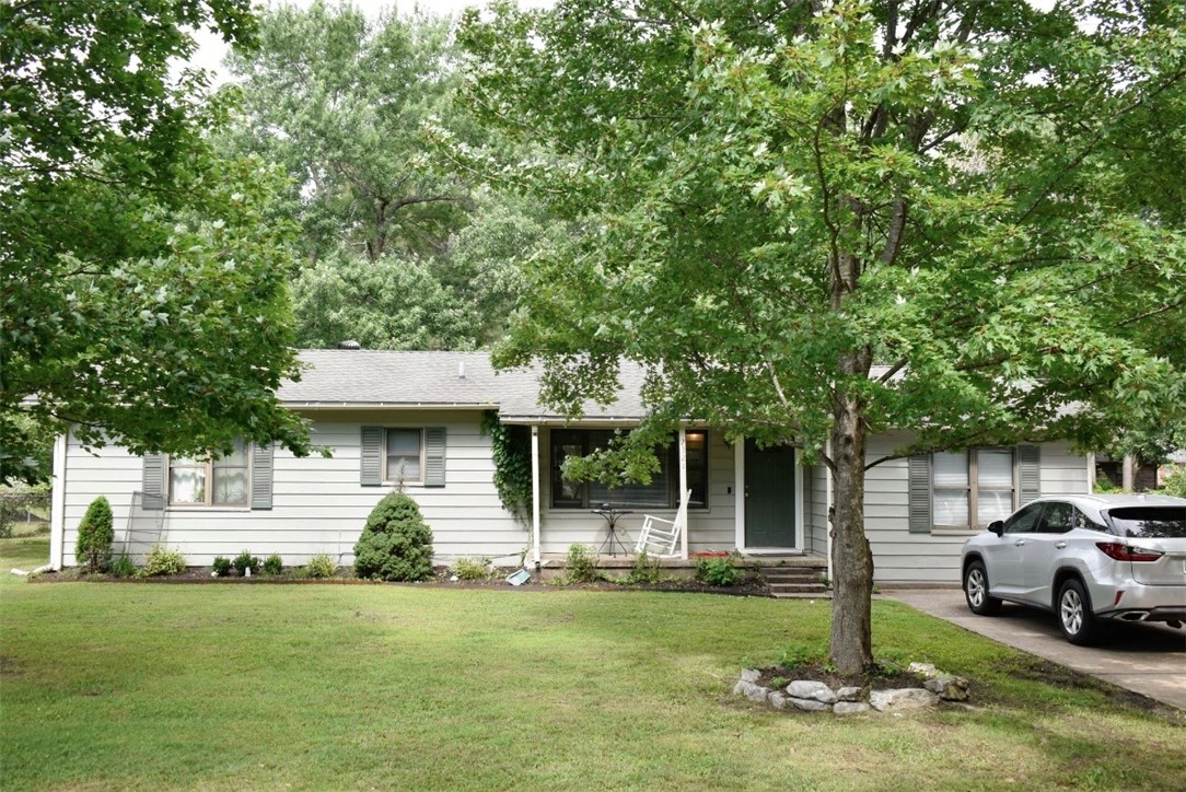 MEADOWLARK ADD - Residential