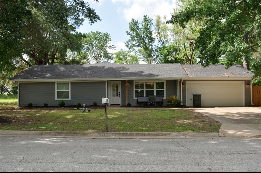 Turnkey 7-property rental portfolio minutes from the University of Arkansas, set in a charming, established Fayetteville neighborhood with tree-lined streets and great walkability. Fabulous rent rolls and strong, dependable occupancy make this an income producer from day one — ideal for investors scaling a portfolio in one of NWA's most reliable rental markets. Additional rentals also listed MLS #1351306.