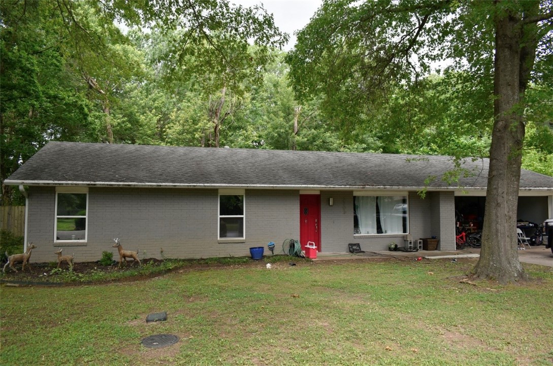 MEADOWLARK ADD - Residential
