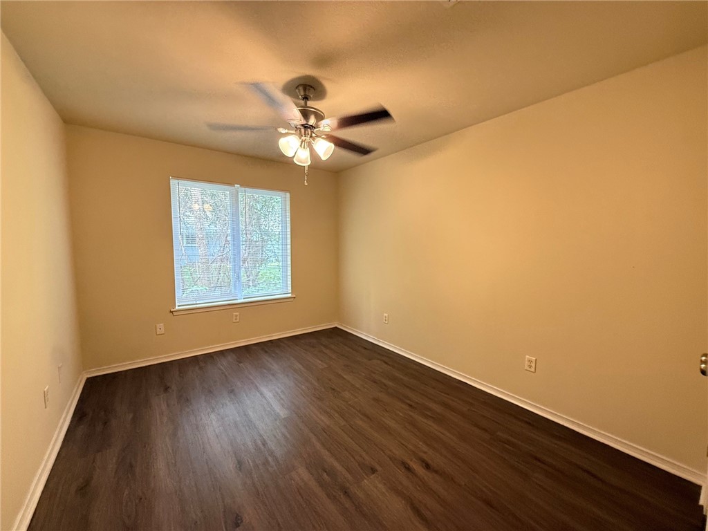 N/A - Residential Lease