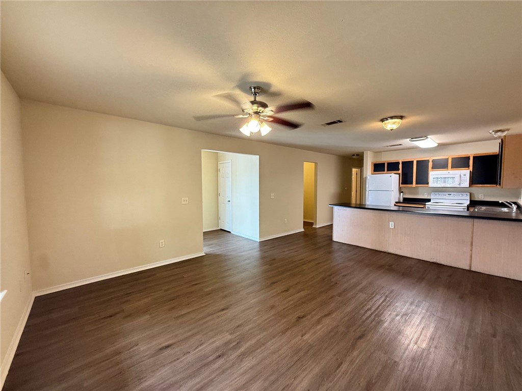 N/A - Residential Lease