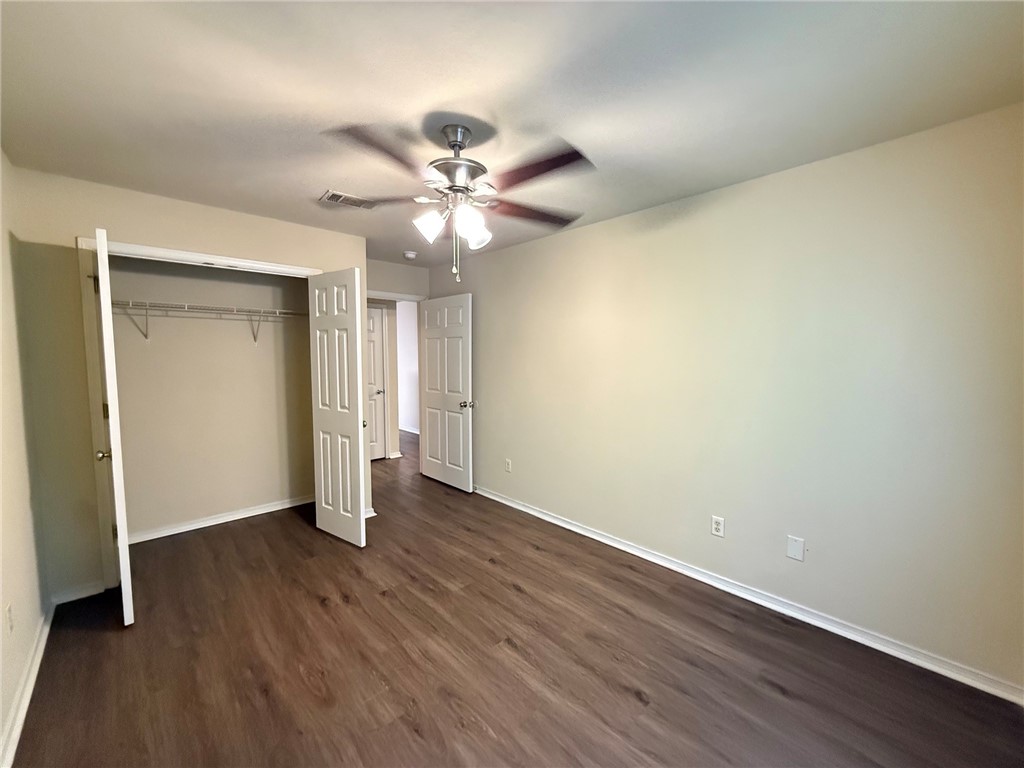 N/A - Residential Lease