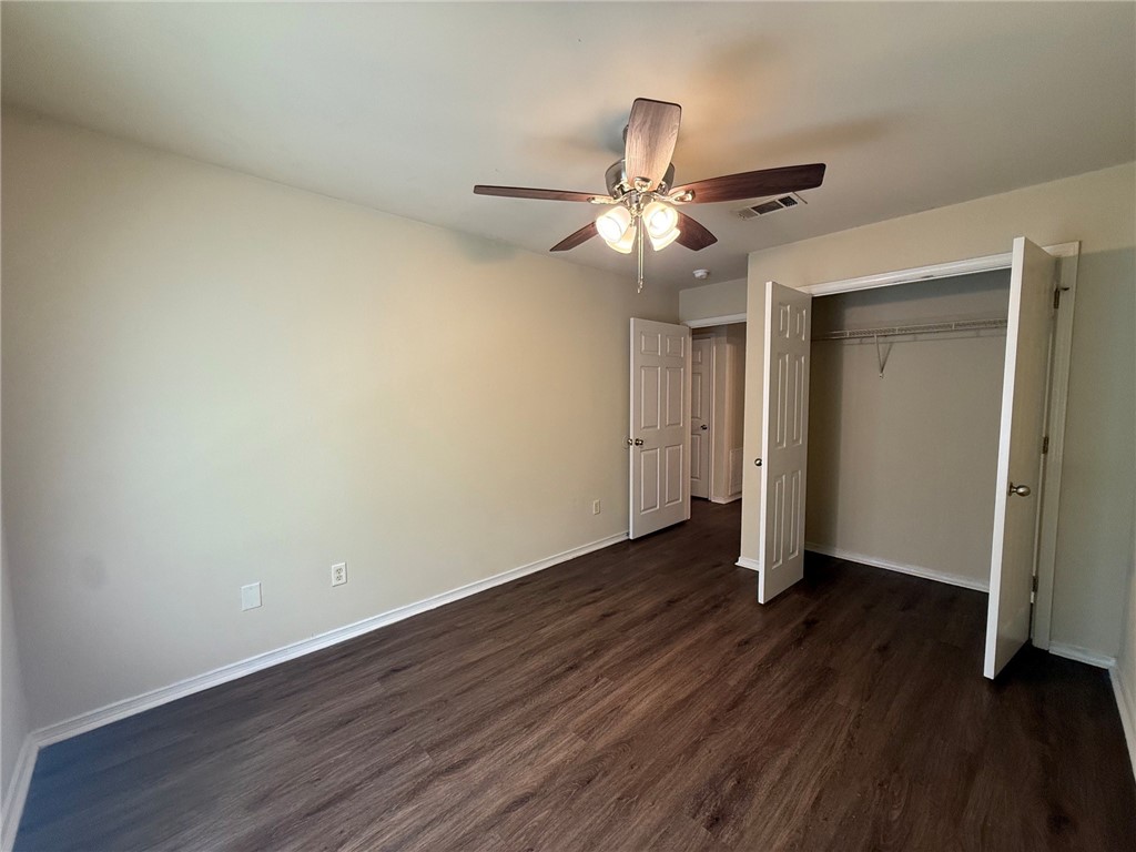 N/A - Residential Lease
