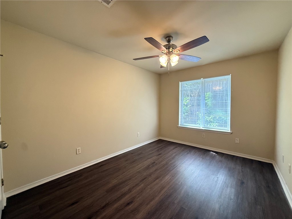 N/A - Residential Lease