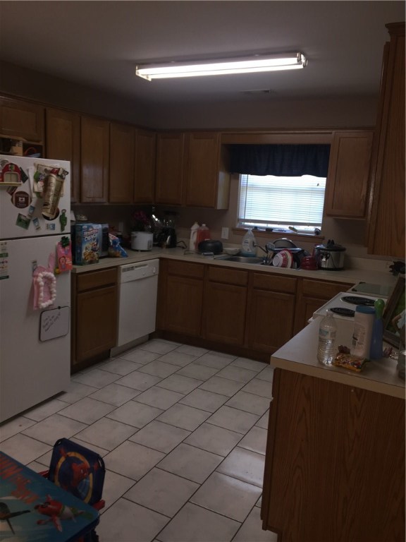 Meadowlands - Residential Income