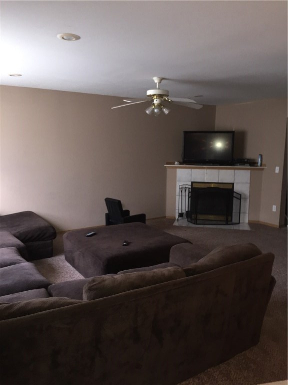 Meadowlands - Residential Income