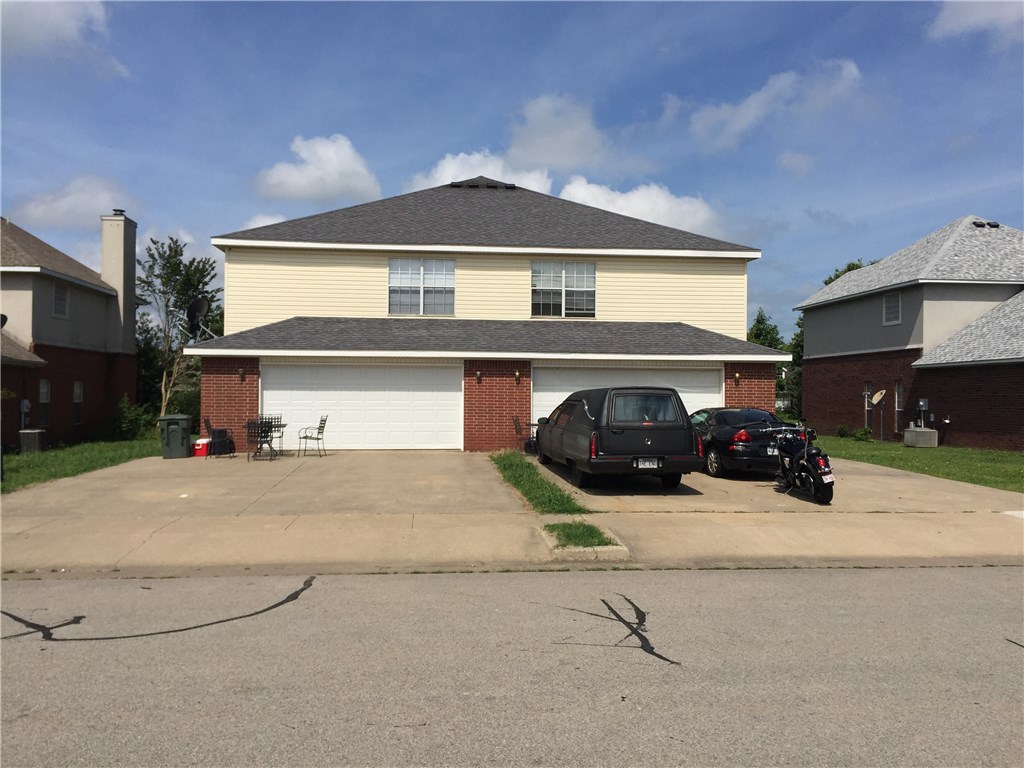 Meadowlands - Residential Income