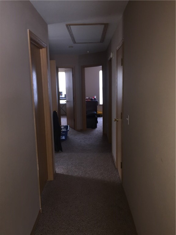 Meadowlands - Residential Income