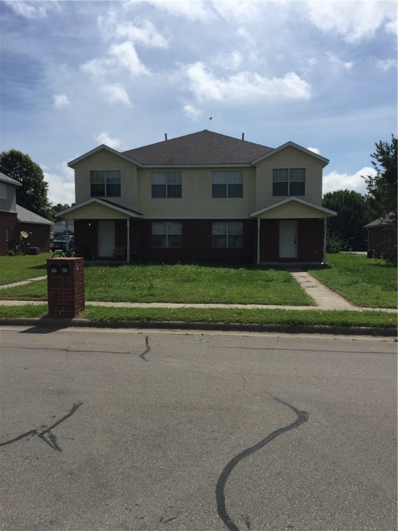 Meadowlands - Residential Income
