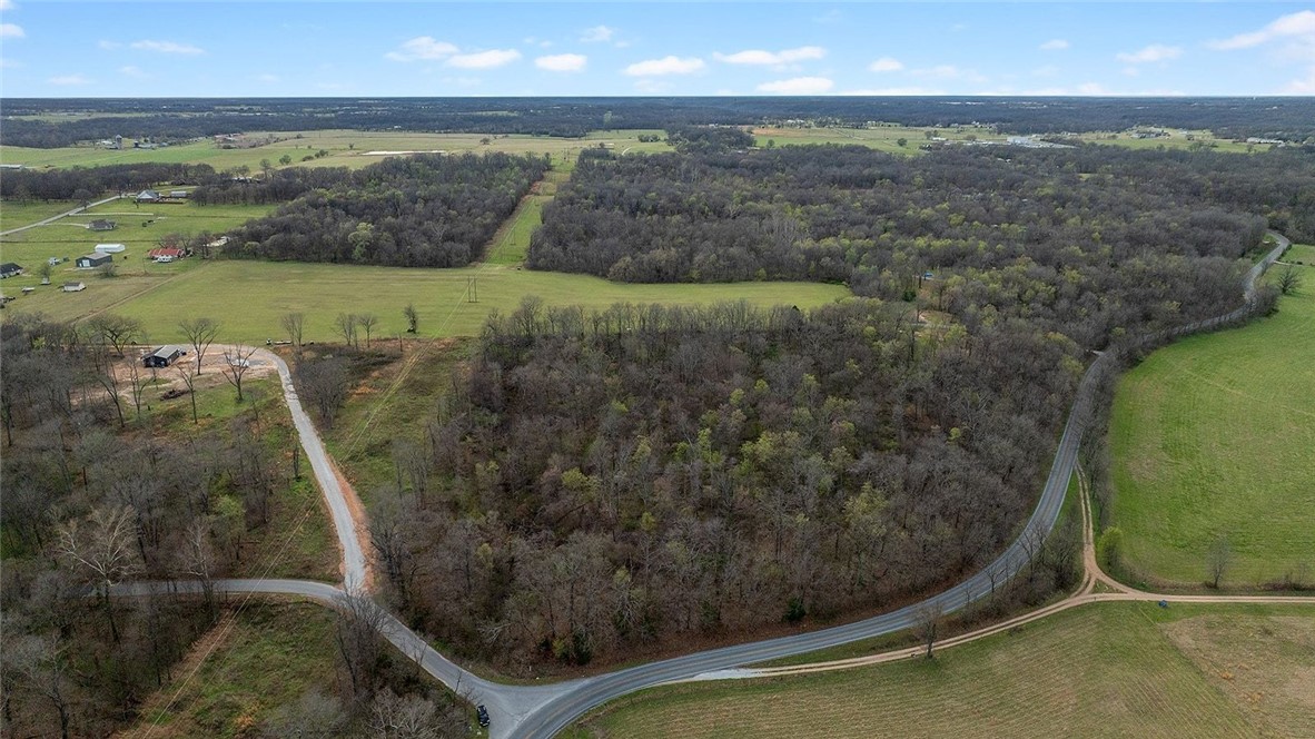 Not listed - Land