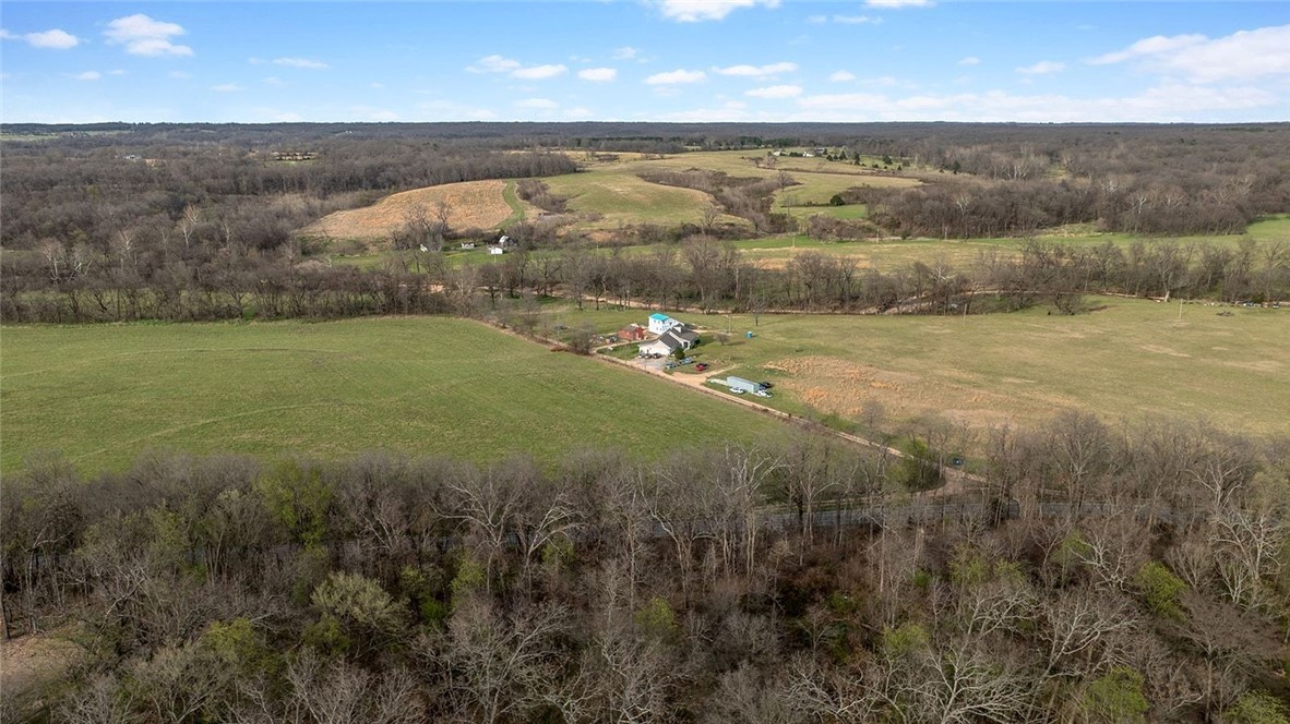 Not listed - Land