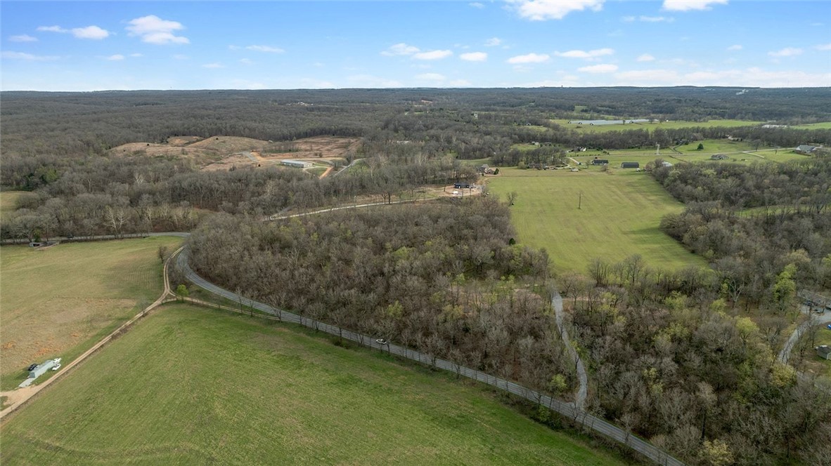 Not listed - Land